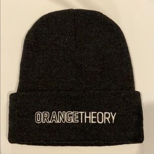 Orangetheory Beanie